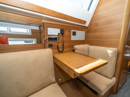 Elan Marine Elan Impression 40.1 Tonka