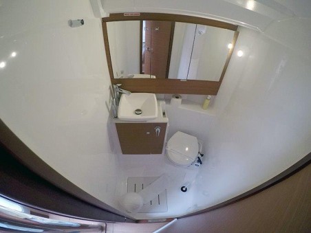 Dufour Yachts Dufour 430 GL Magdalena