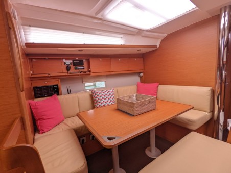 Dufour Yachts Dufour 430 Hoosier Lady