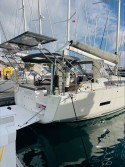 Dufour Yachts Dufour 430 Penelope