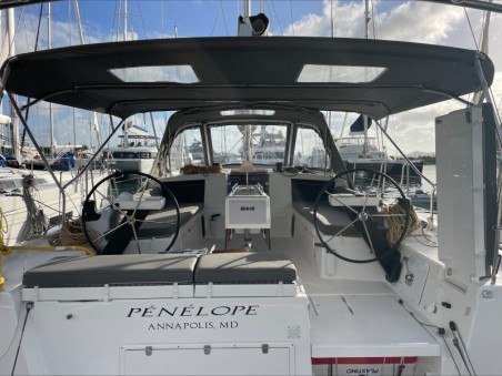 Dufour Yachts Dufour 430 Penelope