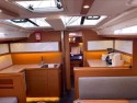 Dufour Yachts Dufour 430 Penelope