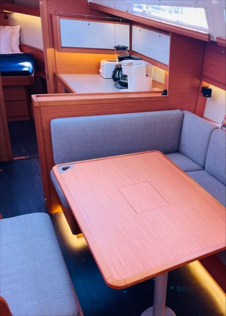 Dufour Yachts Dufour 430 Penelope