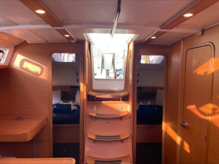 Dufour Yachts Dufour 430 Penelope