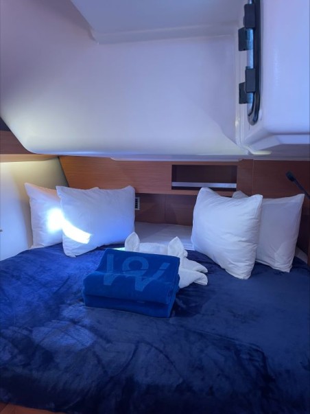 Dufour Yachts Dufour 430 Penelope