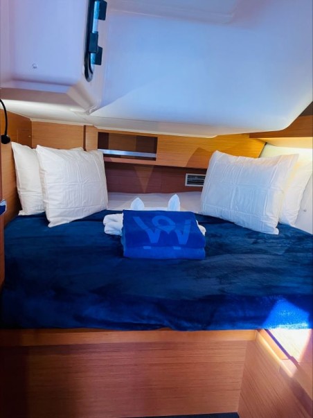 Dufour Yachts Dufour 430 Penelope