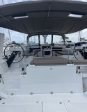 Dufour Yachts Dufour 470 - 3 cab. Knot Online