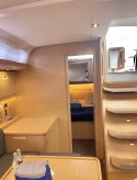 Dufour Yachts Dufour 470 - 3 cab. Knot Online