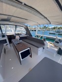 Dufour Yachts Dufour 470 - 3 cab. Shandy Breeze