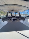 Dufour Yachts Dufour 470 - 3 cab. Shandy Breeze