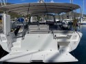 Dufour Yachts Dufour 470 - 3 cab. Shandy Breeze