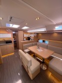 Dufour Yachts Dufour 470 - 3 cab. Shandy Breeze