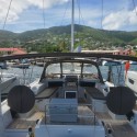 Dufour Yachts Dufour 470 - 4 cab. Salacia