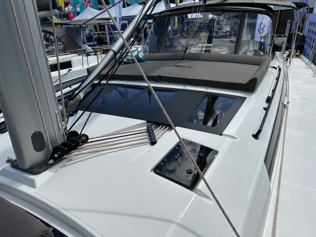 Dufour Yachts Dufour 530 - 4 cab. Dream Big