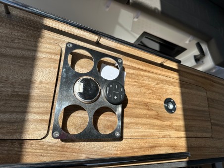 Dufour Yachts Dufour 530 - 4 cab. Dream Big