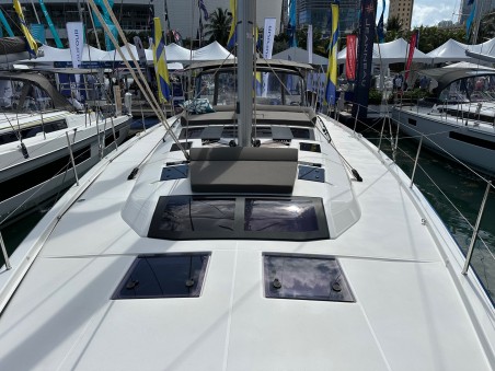 Dufour Yachts Dufour 530 - 4 cab. Dream Big