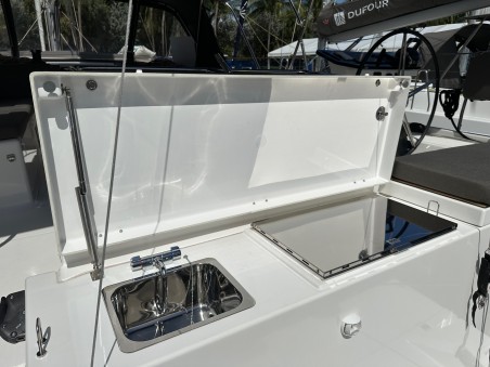 Dufour Yachts Dufour 530 - 4 cab. Dream Big