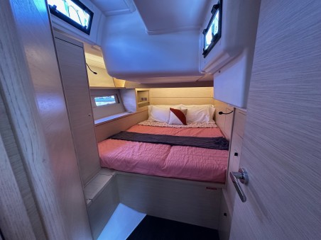 Dufour Yachts Dufour 530 - 4 cab. Dream Big