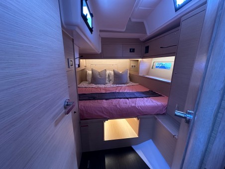 Dufour Yachts Dufour 530 - 4 cab. Dream Big