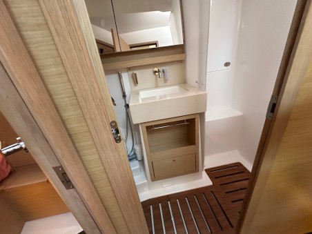 Dufour Yachts Dufour 530 - 4 cab. Dream Big