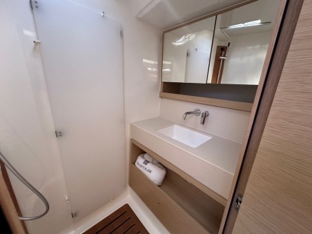 Dufour Yachts Dufour 530 - 4 cab. Dream Big