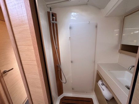 Dufour Yachts Dufour 530 - 4 cab. Dream Big