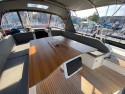 Dufour Yachts Dufour 530 - 4 cab. Liliana Bella