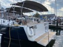 Dufour Yachts Dufour 530 - 4 cab. Liliana Bella