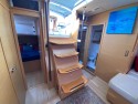 Dufour Yachts Dufour 530 - 4 cab. Liliana Bella