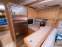 Dufour Yachts Dufour 530 - 4 cab. Liliana Bella