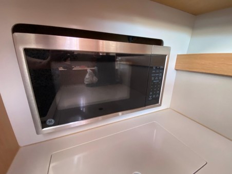 Dufour Yachts Dufour 530 - 4 cab. Liliana Bella