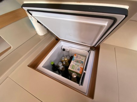 Dufour Yachts Dufour 530 - 4 cab. Liliana Bella