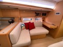 Dufour Yachts Dufour 530 - 4 cab. Liliana Bella
