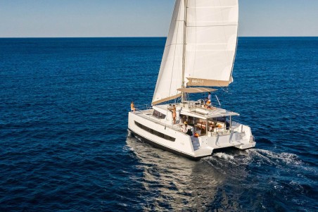 Catana Group Bali 4.8 - 4 cab. Freedom