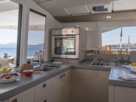 Fountaine Pajot Fountaine Pajot Astrea 42 SeaSea