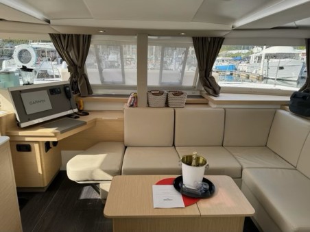 Fountaine Pajot Fountaine Pajot Astrea 42 Unsupervised