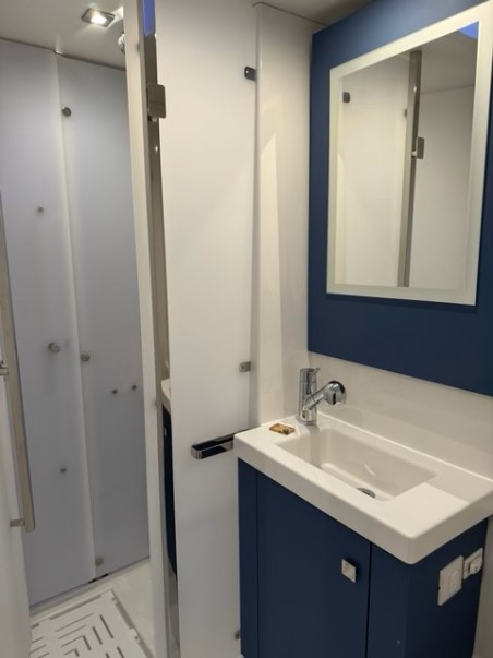 Fountaine Pajot Fountaine Pajot Astrea 42 Unsupervised