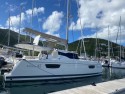 Fountaine Pajot Fountaine Pajot Astrea 42 Maestro Serene Blue
