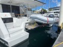 Fountaine Pajot Fountaine Pajot Astrea 42 Maestro Serene Blue