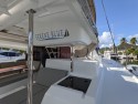 Fountaine Pajot Fountaine Pajot Astrea 42 Maestro Serene Blue