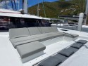 Fountaine Pajot Fountaine Pajot Astrea 42 Maestro Serene Blue