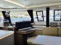 Fountaine Pajot Fountaine Pajot Astrea 42 Maestro Serene Blue