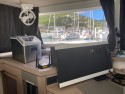 Fountaine Pajot Fountaine Pajot Astrea 42 Maestro Serene Blue