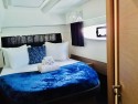 Fountaine Pajot Fountaine Pajot Astrea 42 Maestro Serene Blue