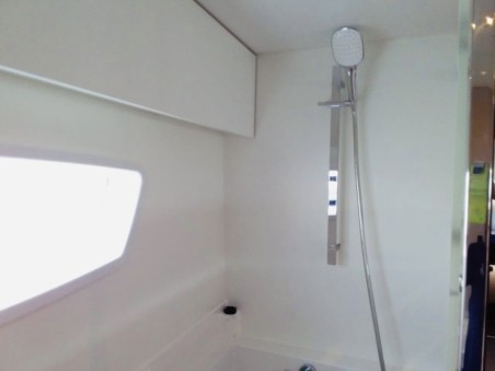 Fountaine Pajot Fountaine Pajot Astrea 42 Maestro Serene Blue