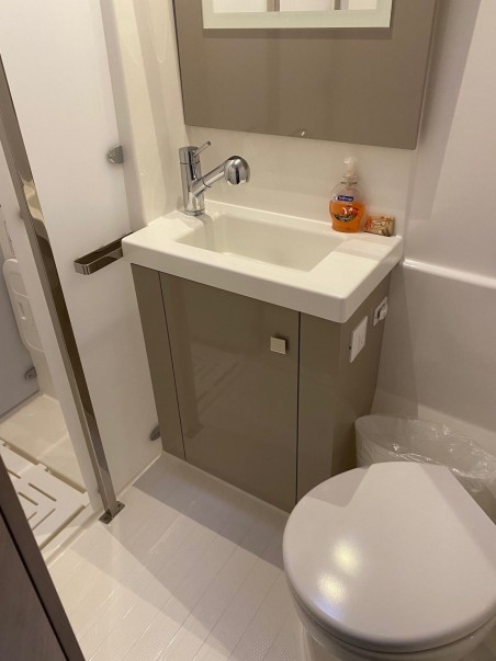 Fountaine Pajot Fountaine Pajot Astrea 42 Maestro Serene Blue