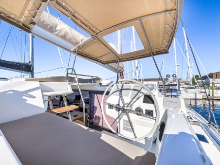 Fountaine Pajot Fountaine Pajot Astrea 42 Maestro Serenity Now
