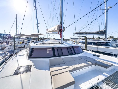 Fountaine Pajot Fountaine Pajot Astrea 42 Maestro Serenity Now