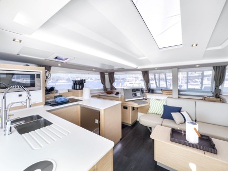 Fountaine Pajot Fountaine Pajot Astrea 42 Maestro Serenity Now