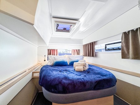 Fountaine Pajot Fountaine Pajot Astrea 42 Maestro Serenity Now